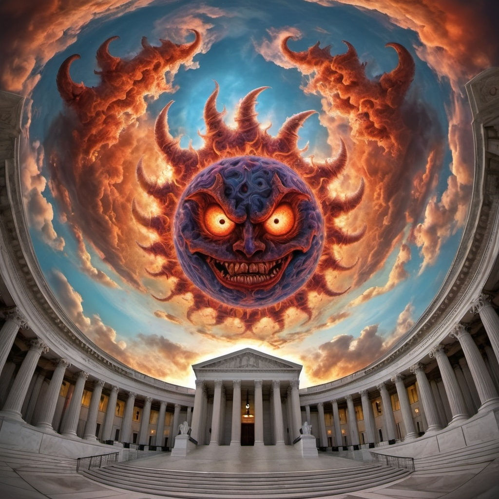 SCOTUS Waits for its Next Case