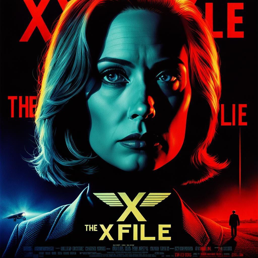 "The X-File"