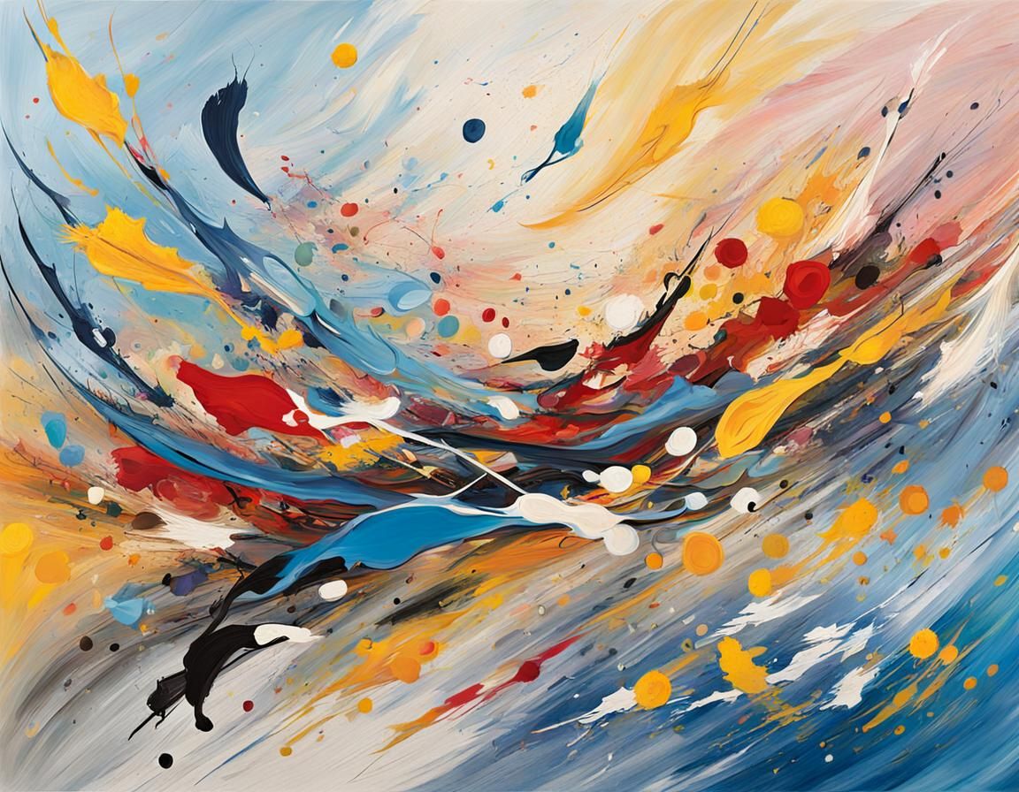 Untitled Creation