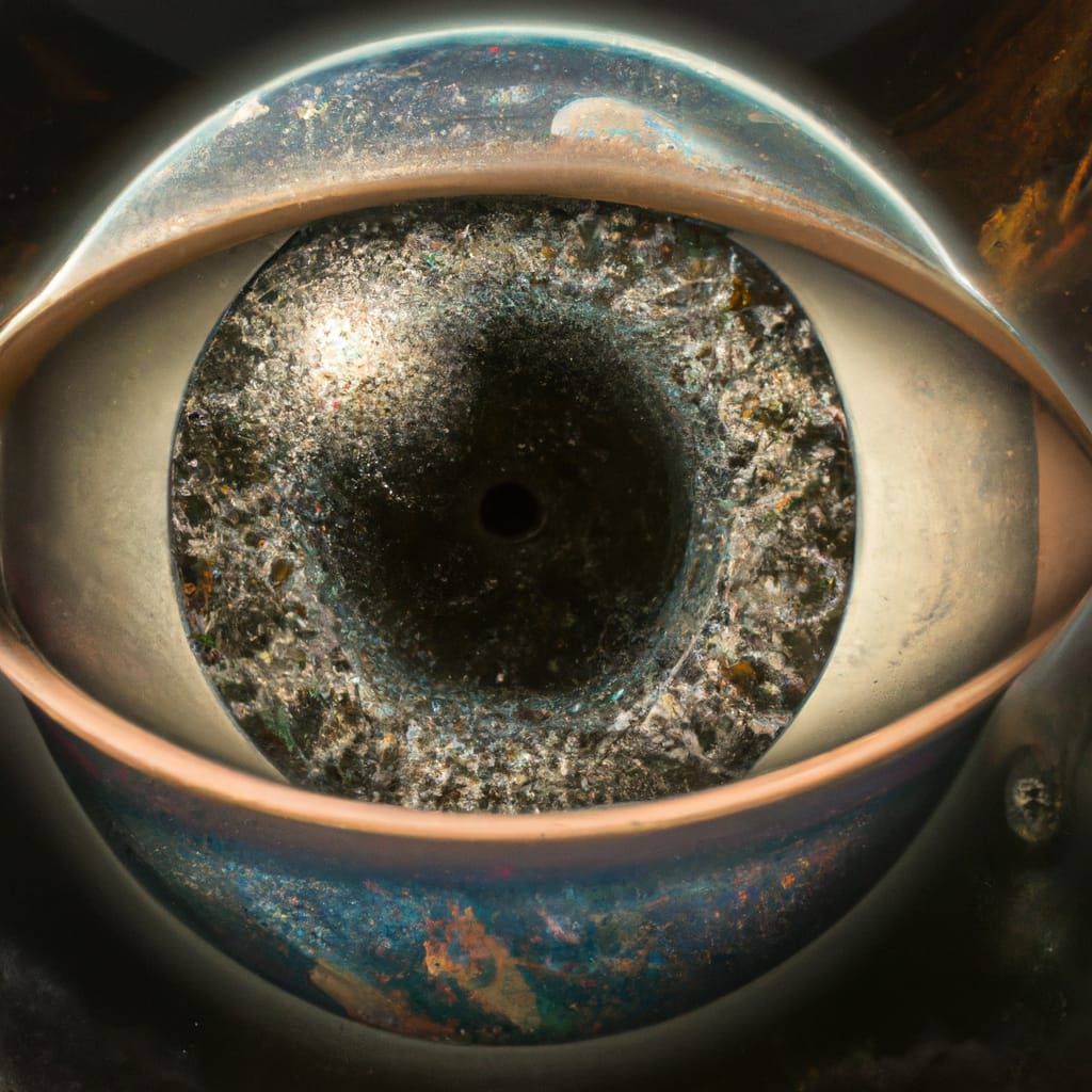 The World Is Watching