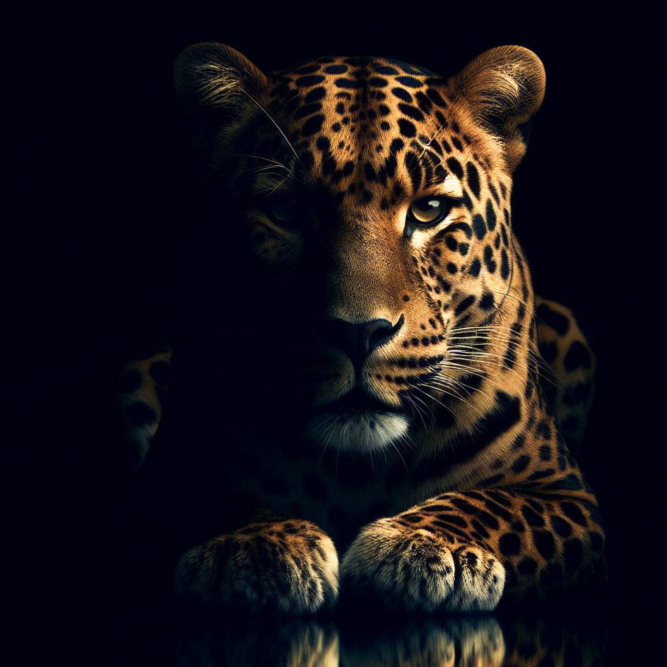 Leopard