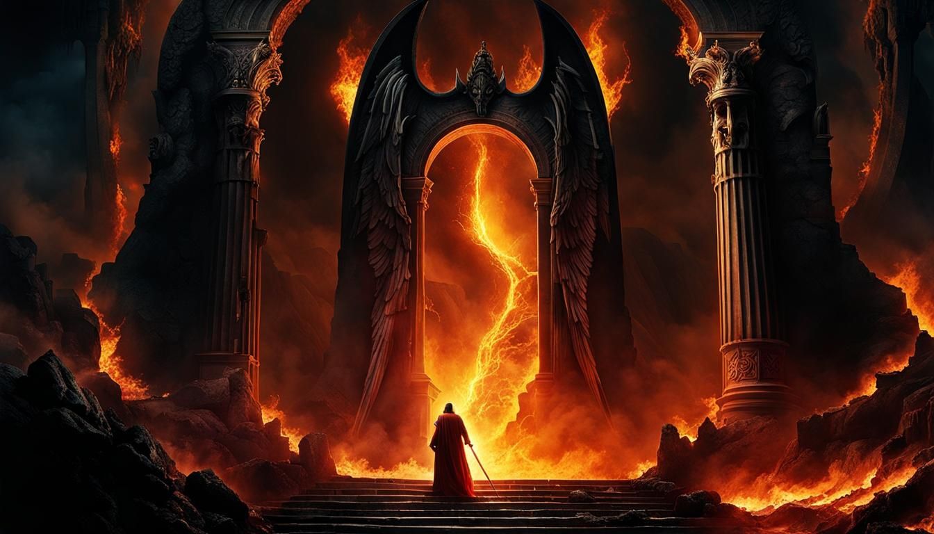 Gate of Hades