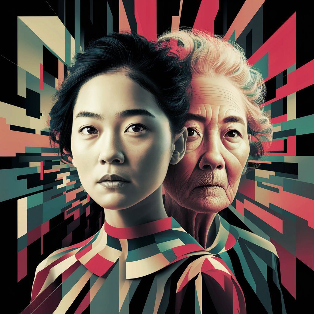 It happens, one day at a time.