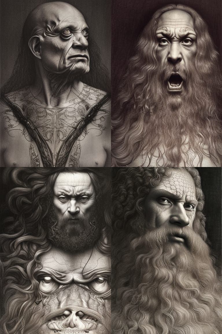 angry