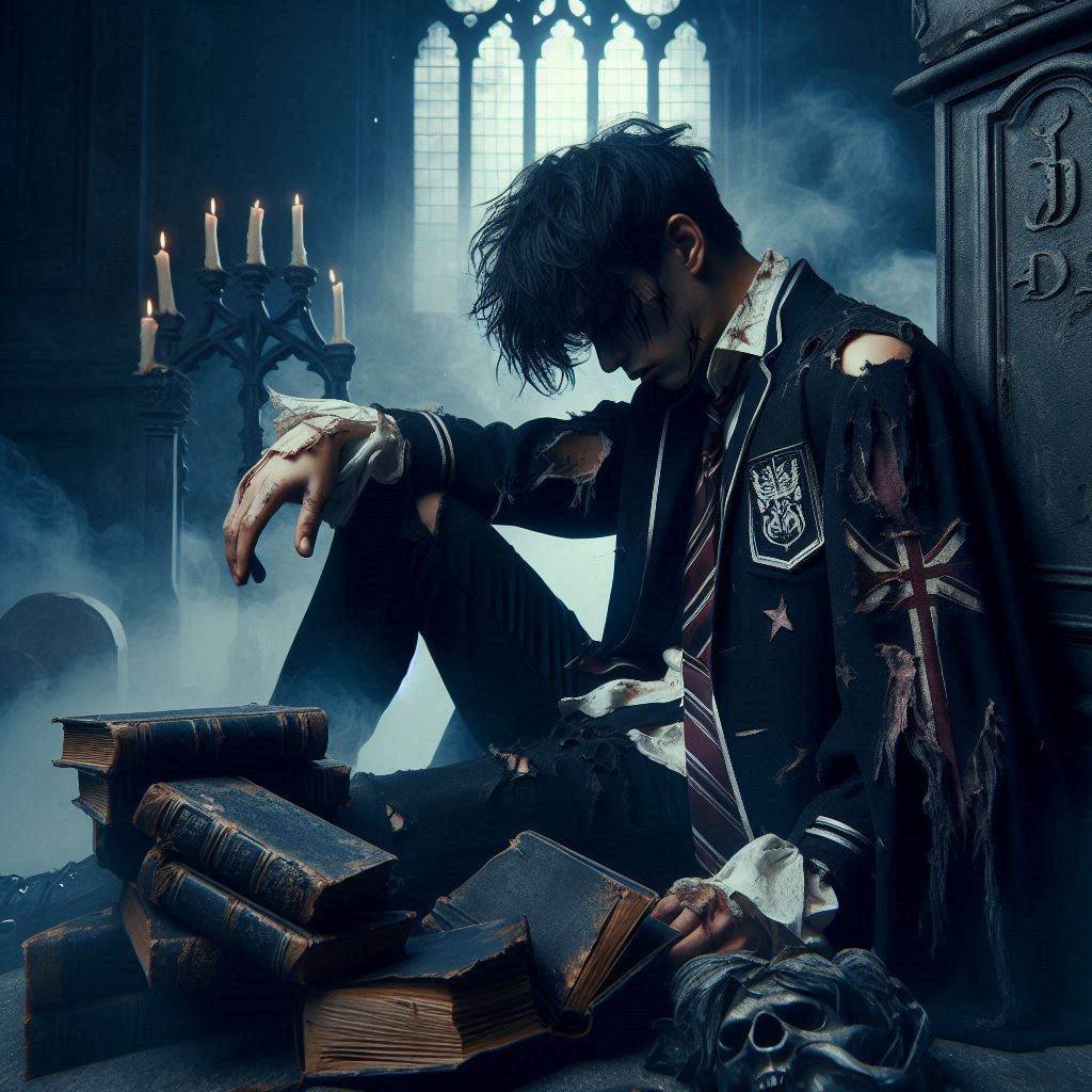 When Magic Goes Awry