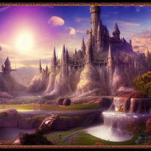 dream world