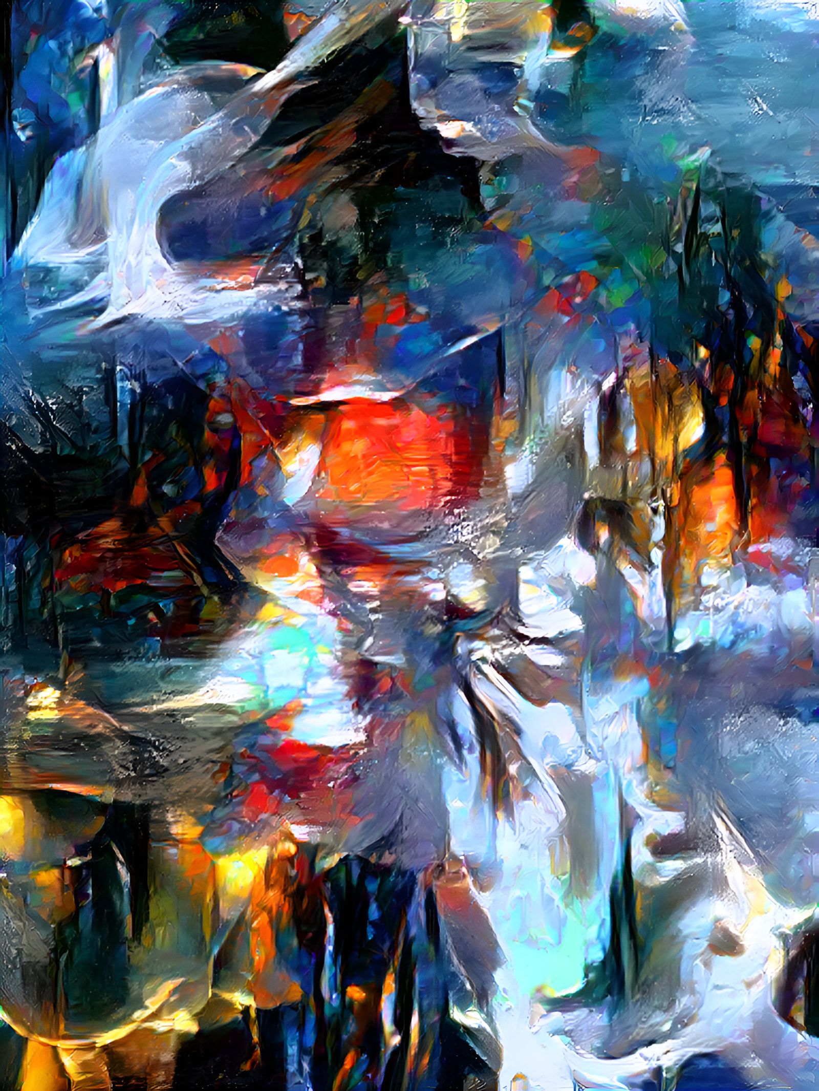 Fire