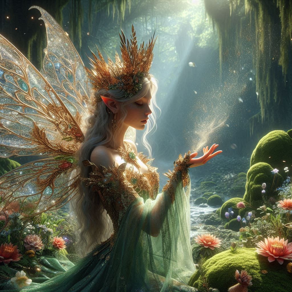 Fairy Queen