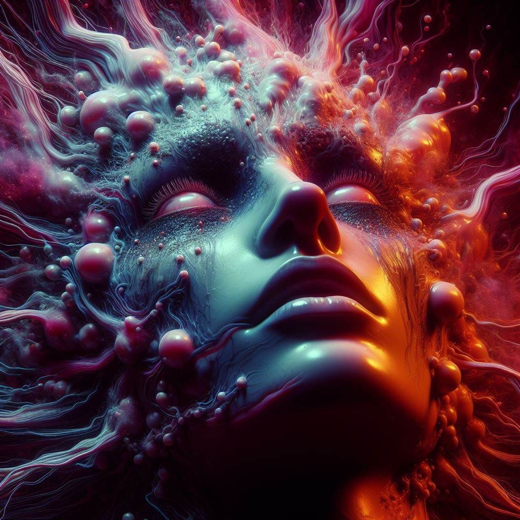 The Lyric Project : Comfortably Numb  - Pink Floyd