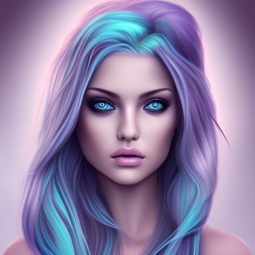 Siren - AI Generated Artwork - NightCafe Creator