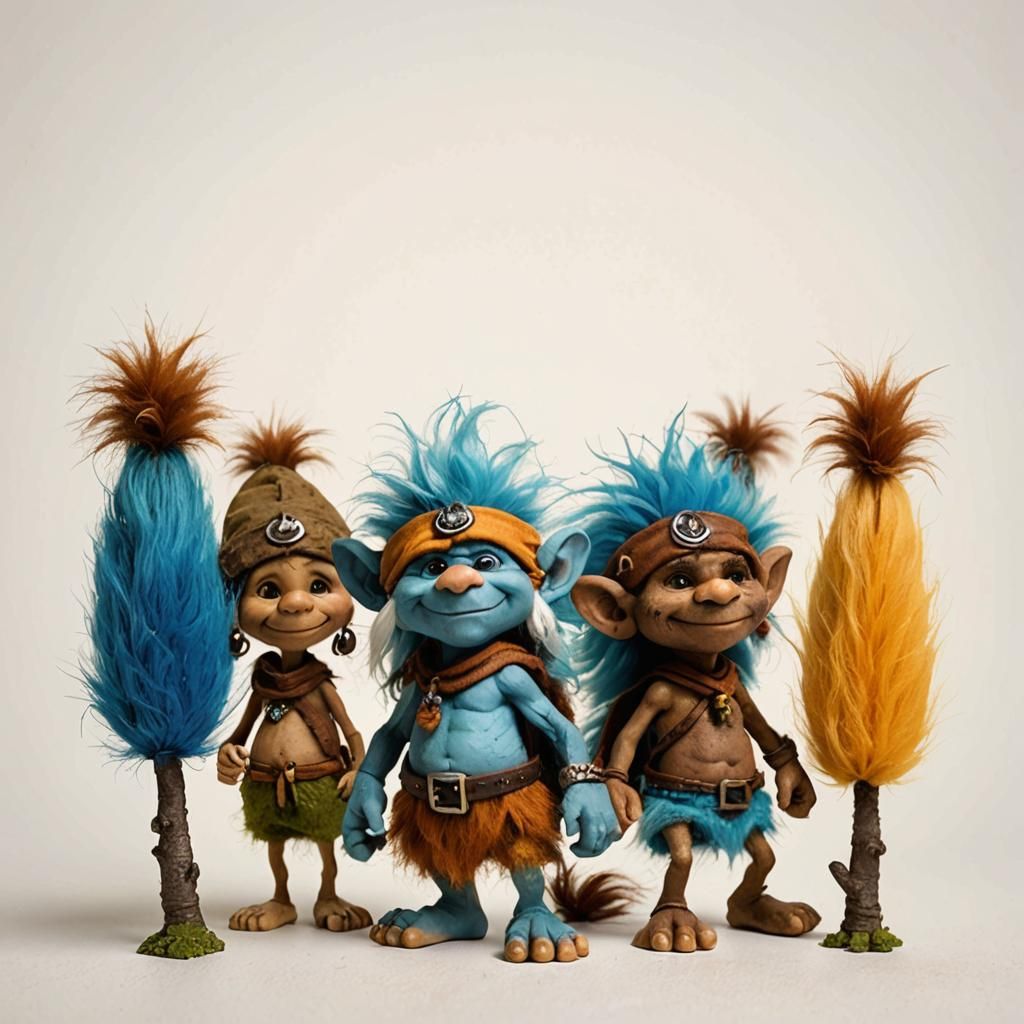 Smorcle Warriors