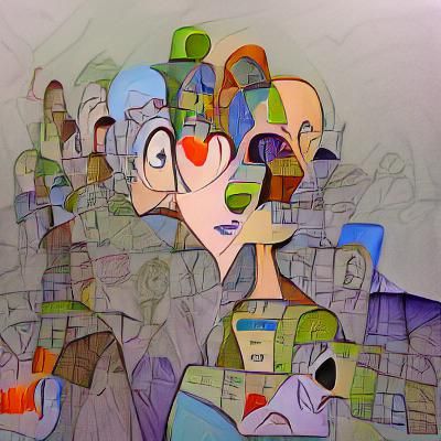 Generalized personalisation