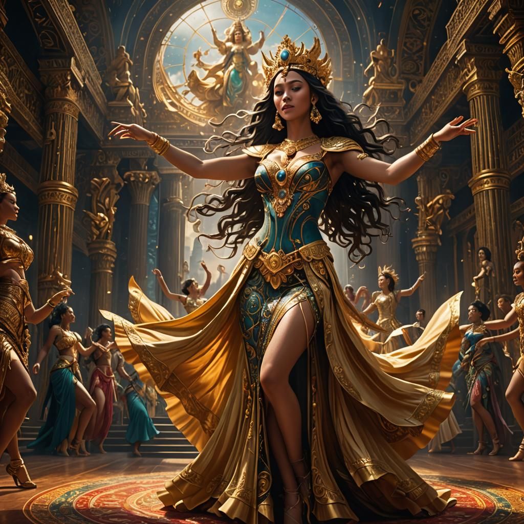 Dance