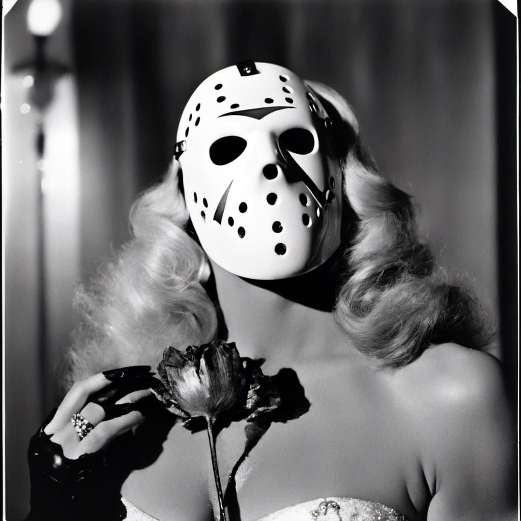 Saturday the 13th