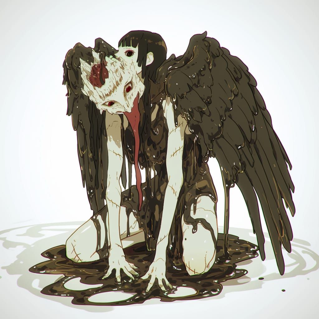 Vulture's Lament