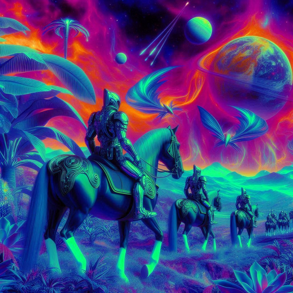 𝓼𝓹𝓪𝓬𝓮 𝓬𝓪𝓿𝓪𝓵𝓻𝔂