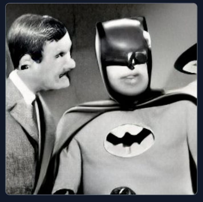 Batman
