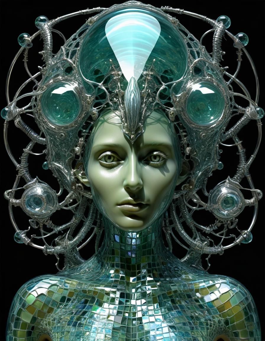 Untitled Creation