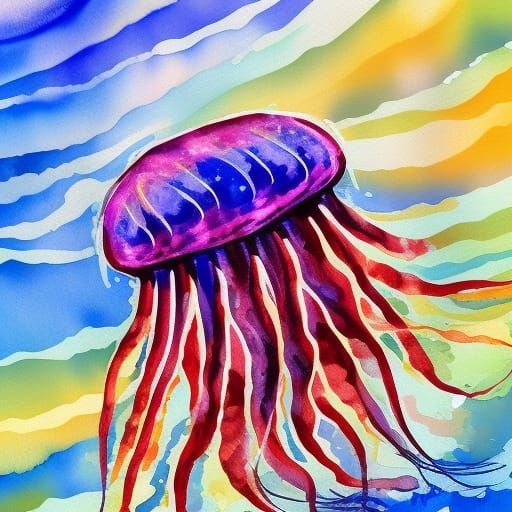Jellyfish
