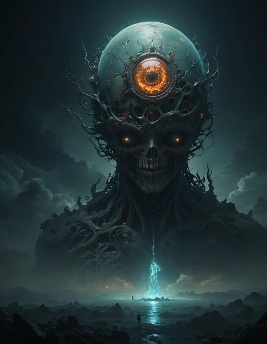 Untitled Creation