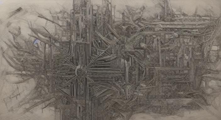 Untitled Creation
