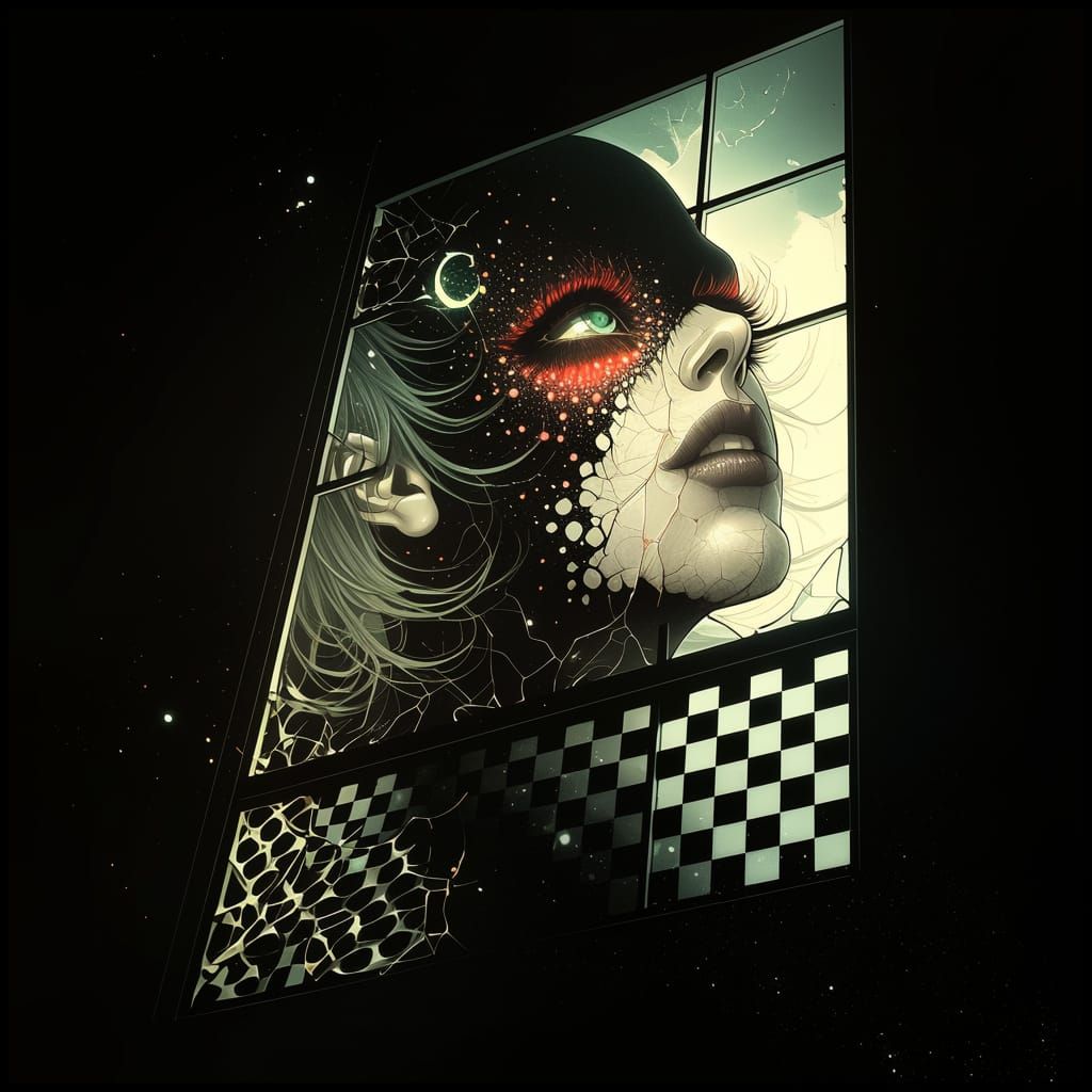 A Window into My Mind