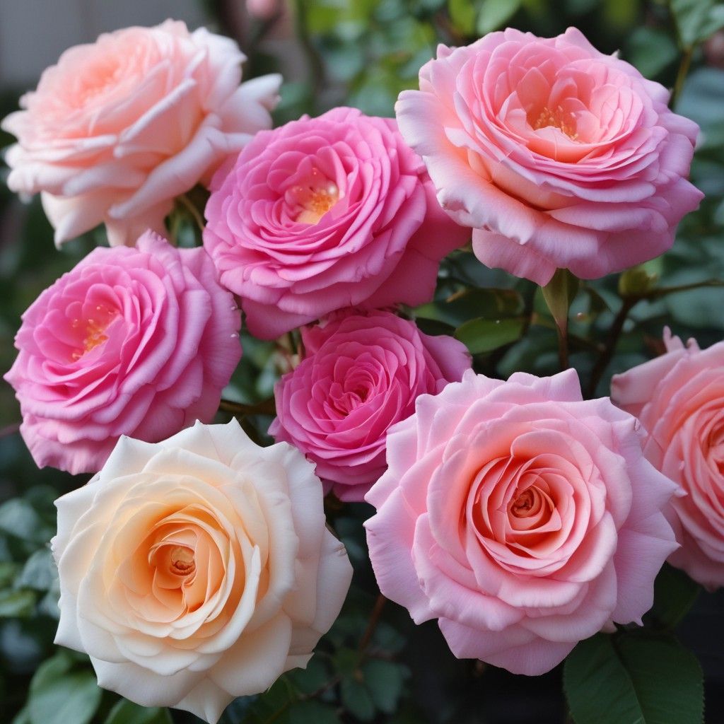 Flowers