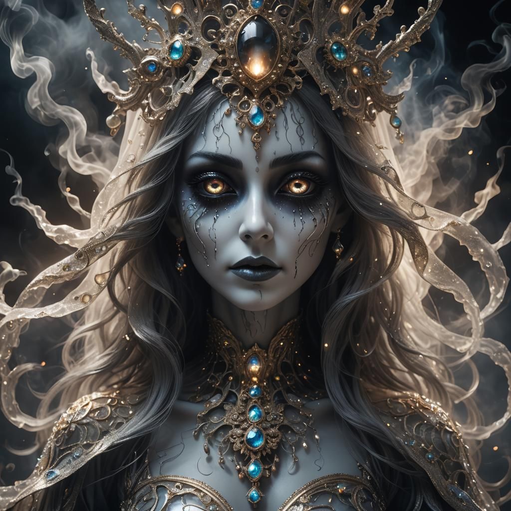 GHOST STORIES 15