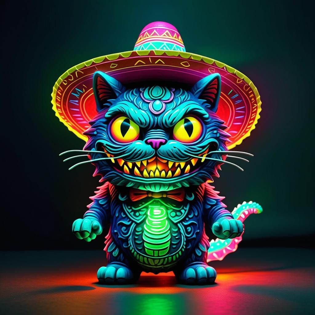 Mexican Chesshire