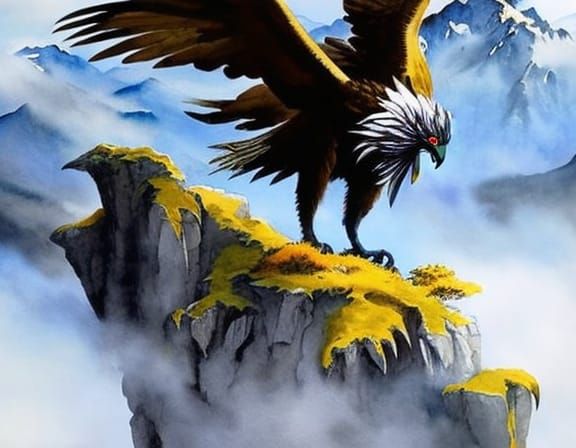 Eagle