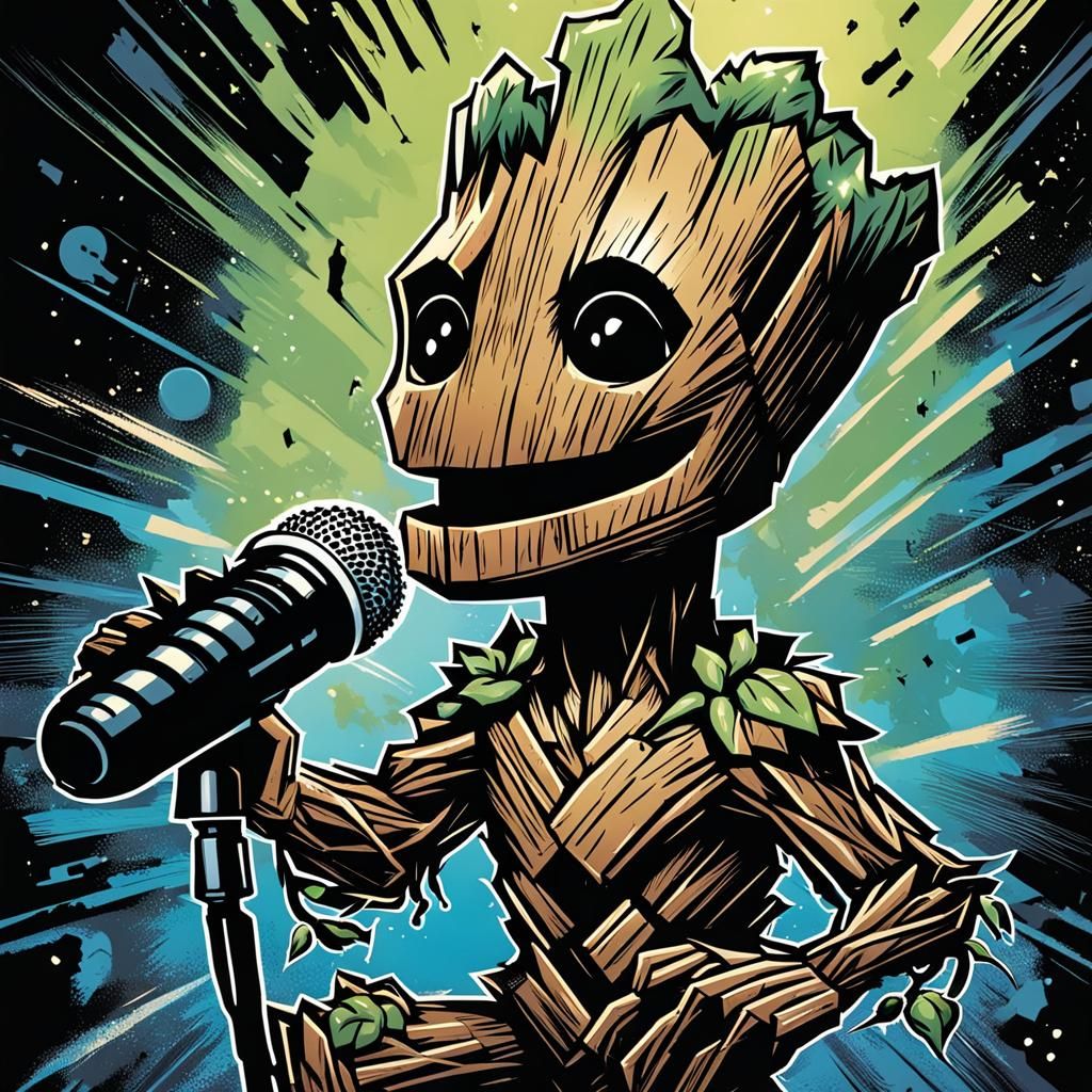 Sprout-Intergalactic