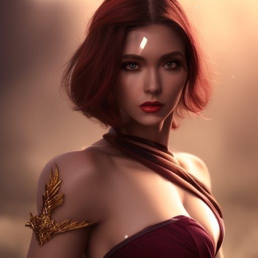 Super hero