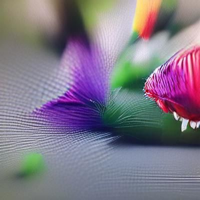 Complacency kills creativity.