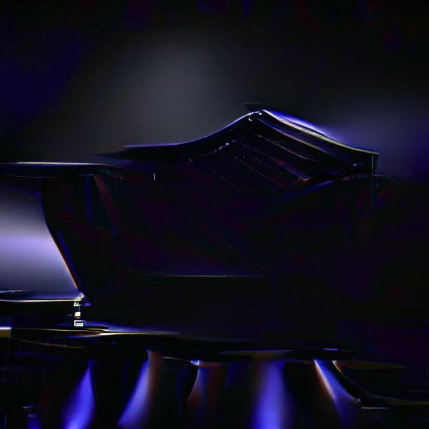 Pianissimo