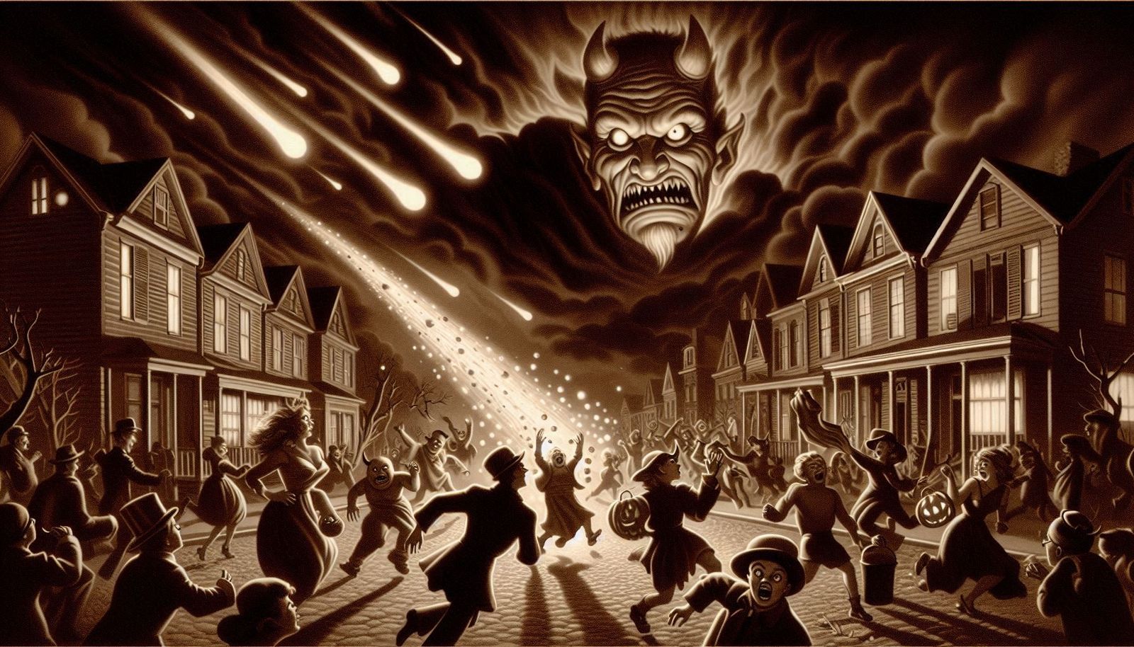 ⛧⃝𓄃 ŦĦƗŞ ¥€ΔŘ  🜏  Đ€VƗŁ'Ş ŇƗǤĦŦ 👁️⃤    ŴƗŁŁ β€ Ħ€ŁĐ ØV€Ř ...