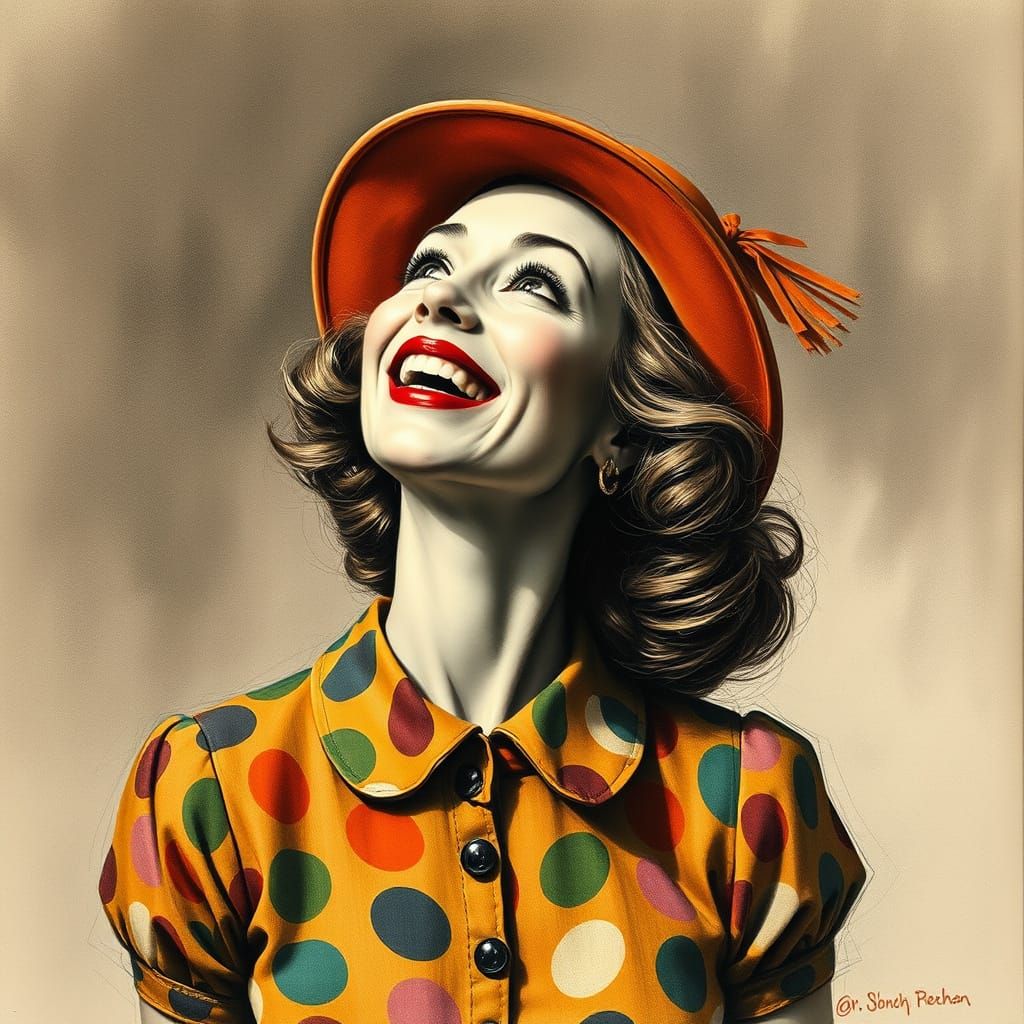 Madam Bone Collector