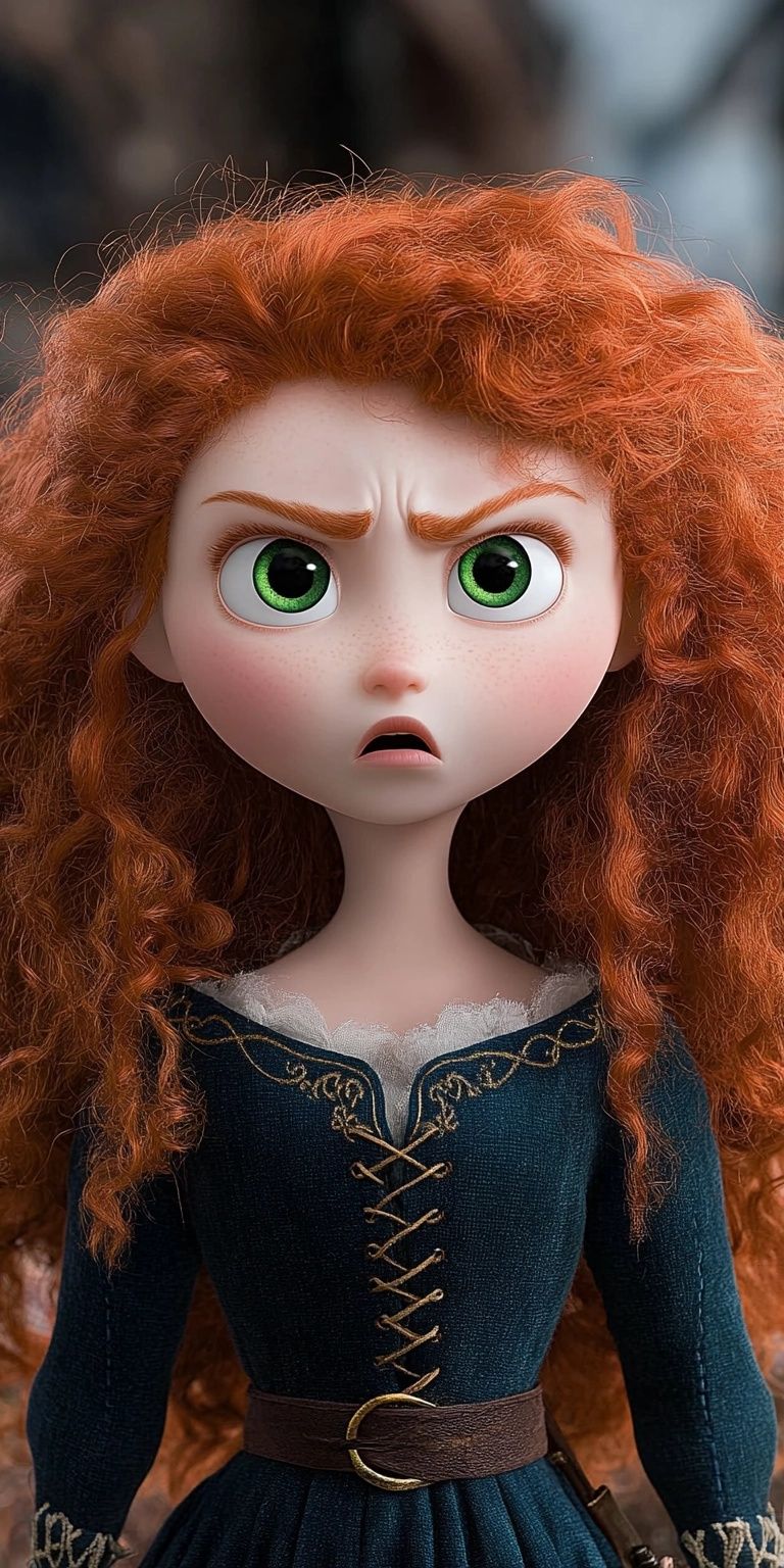 Merida