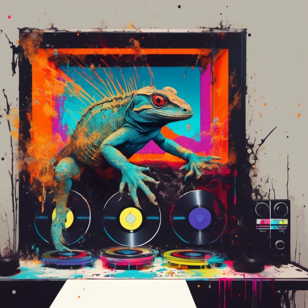 Everyone's A DJ II