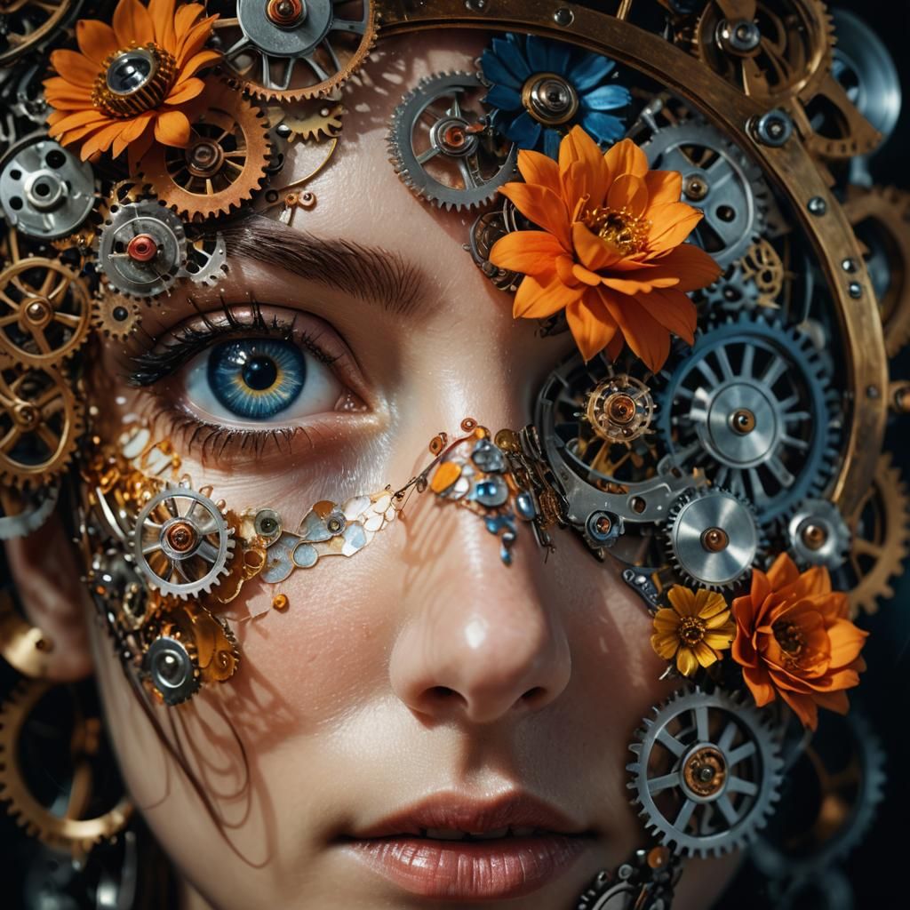 Untitled Creation