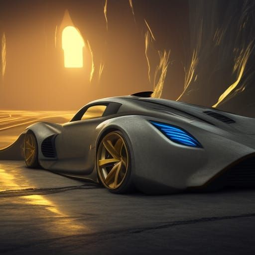 Sports Car