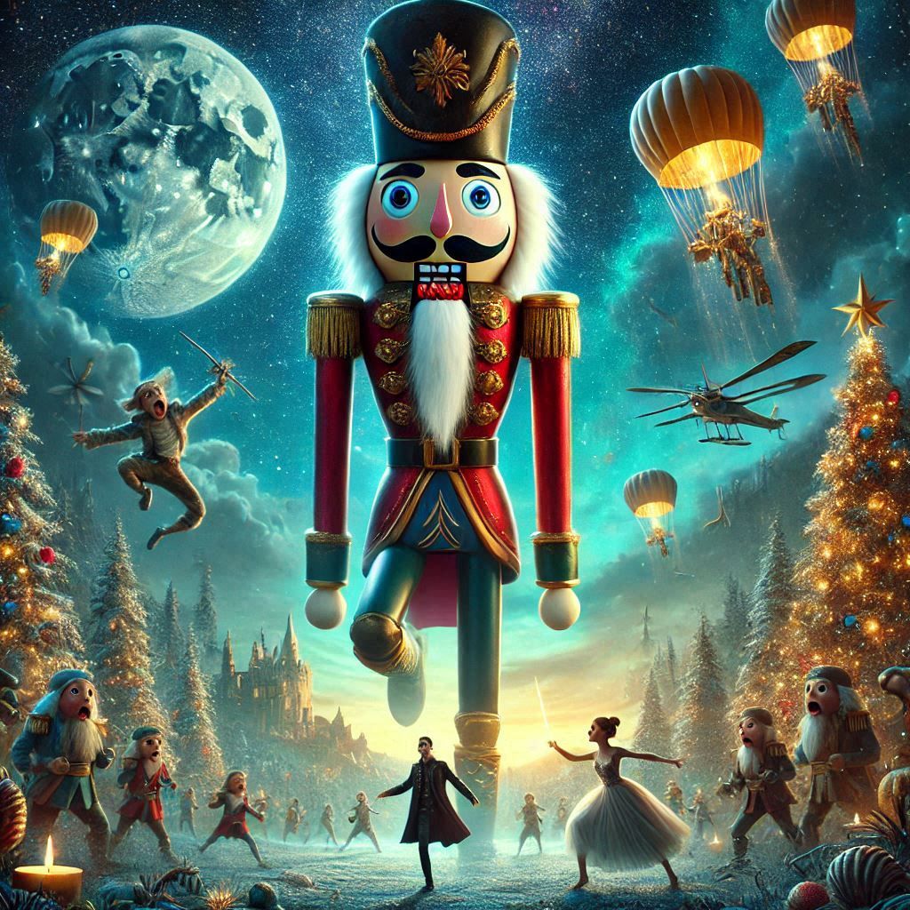 Nutcracker