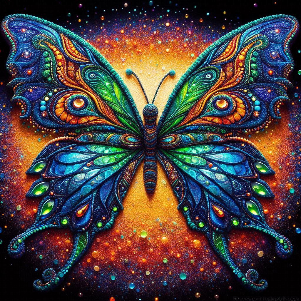 Butterfly