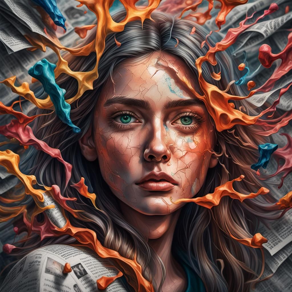 Mixed Up