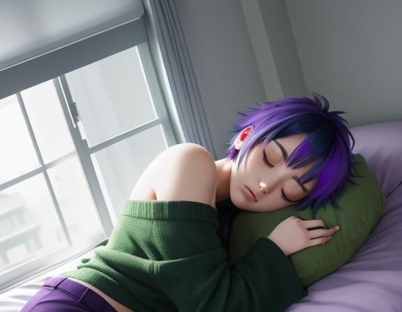 Sleeping Beauty