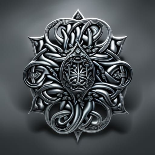 New Celtic Knot