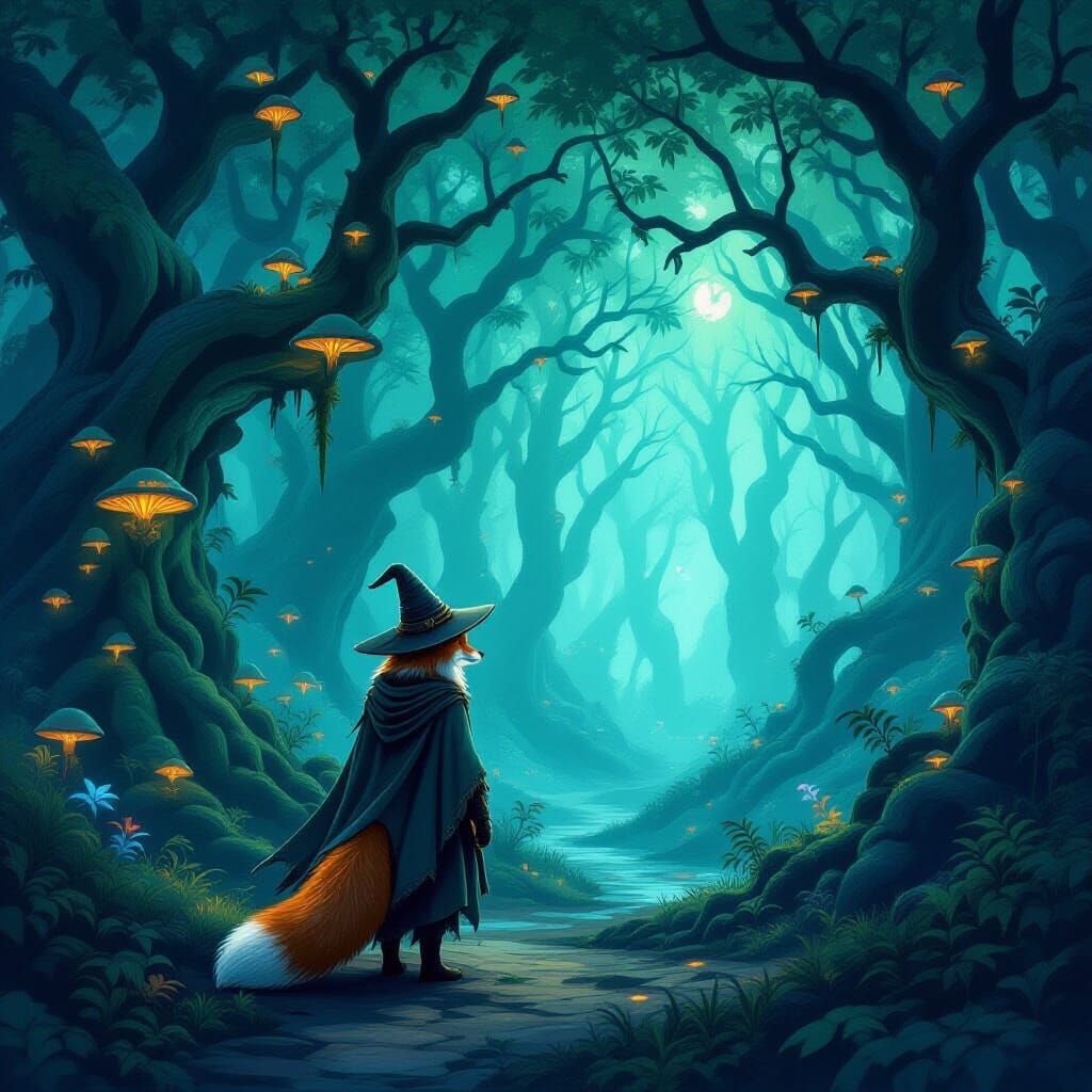 Autumn time for reflection, in an expressionist-impasto-encaustic painting, by  Stewart Edmondson, Lee Bogle, Peter Doig, Anselm Kiefer, Amy...