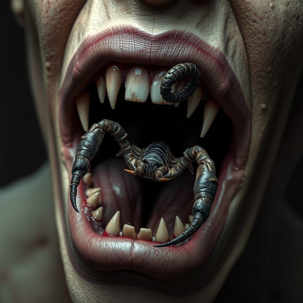    by @Kal Luir