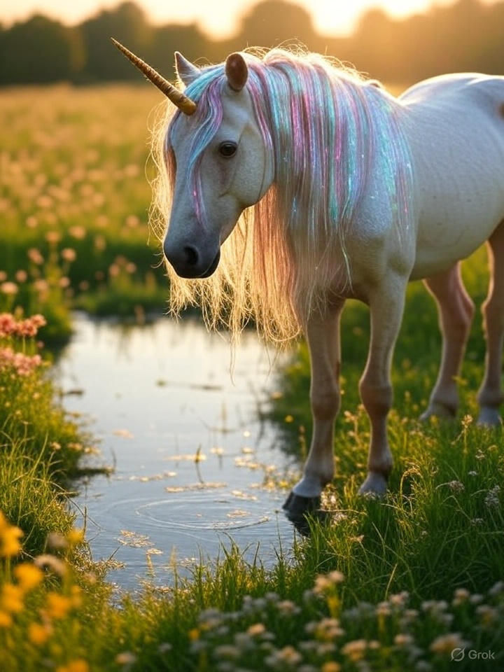 Unicorrn