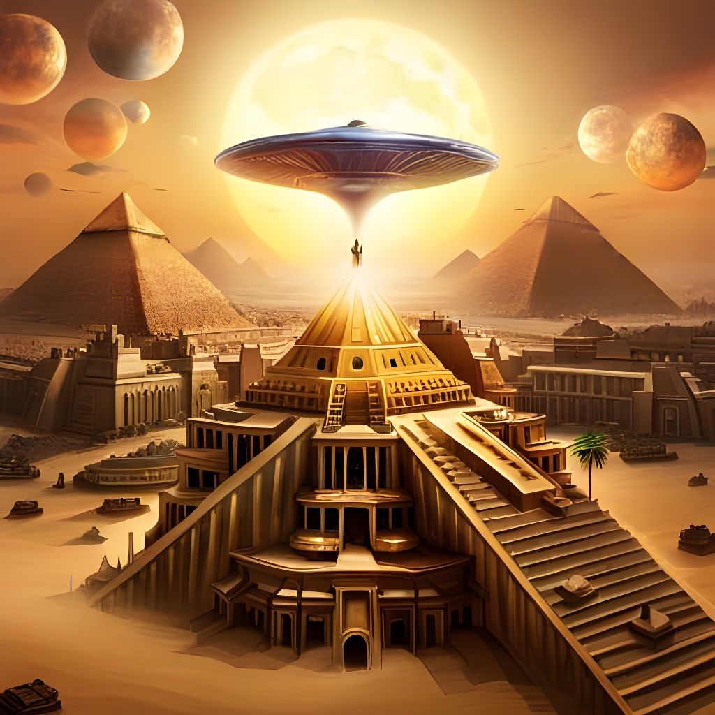 Landing Strip🛸!  by @DEKA