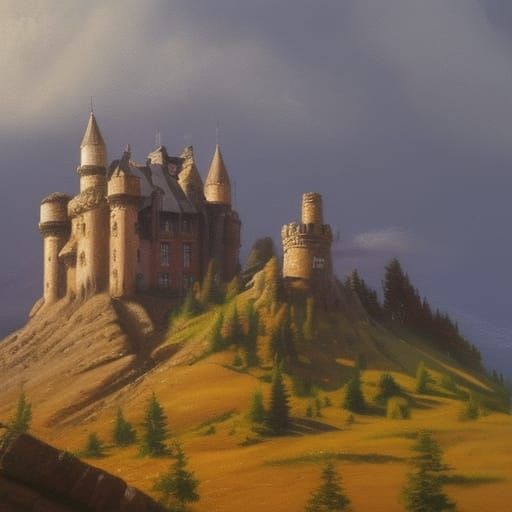 Castle